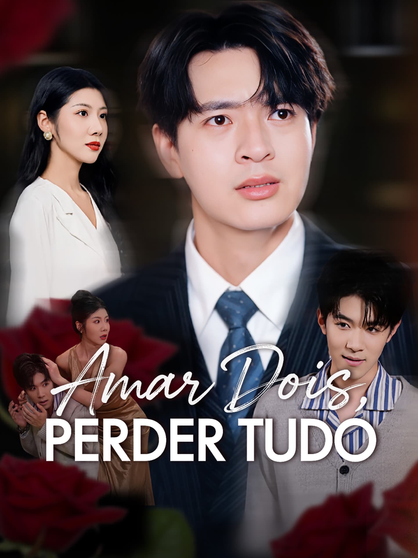 Amar Dois, Perder Tudo