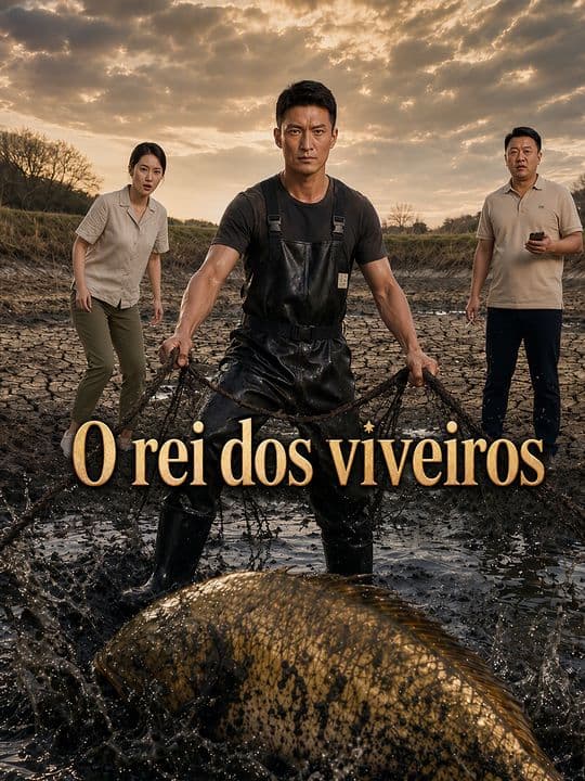 O rei dos viveiros