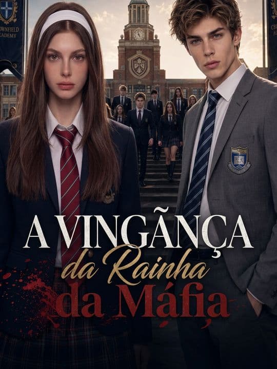 A vingança da rainha da máfia