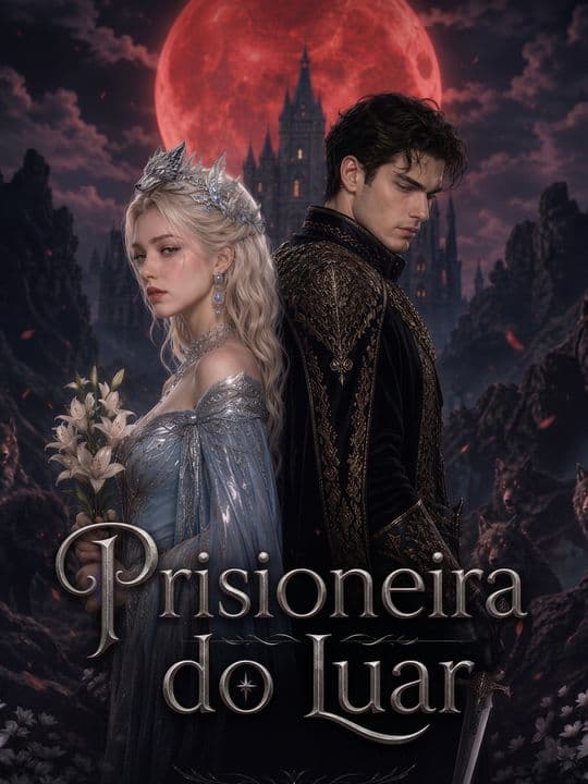 Prisioneira do luar