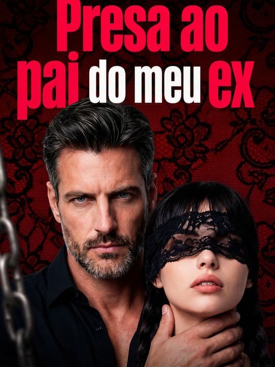 Presa ao pai do meu ex