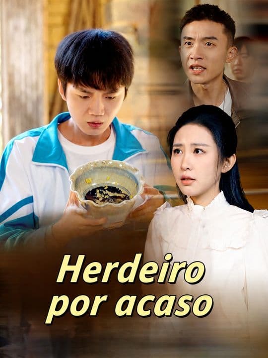 Herdeiro por acaso