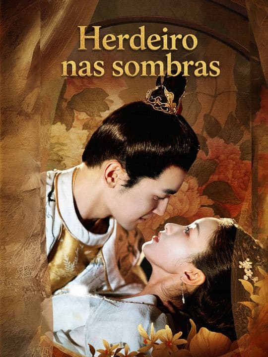 Herdeiro nas sombras