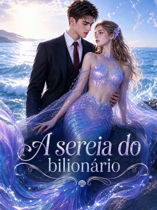 A sereia do bilionário
