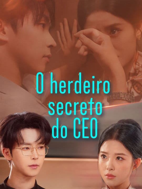 O herdeiro secreto do CEO