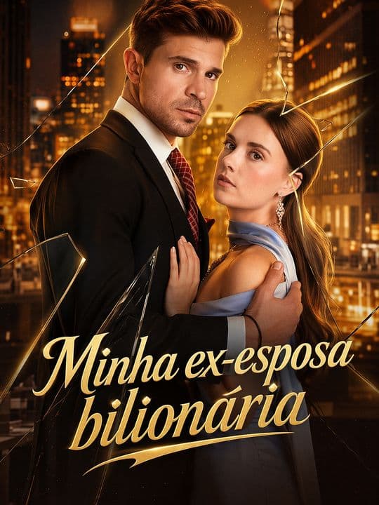 Minha ex-esposa bilionária