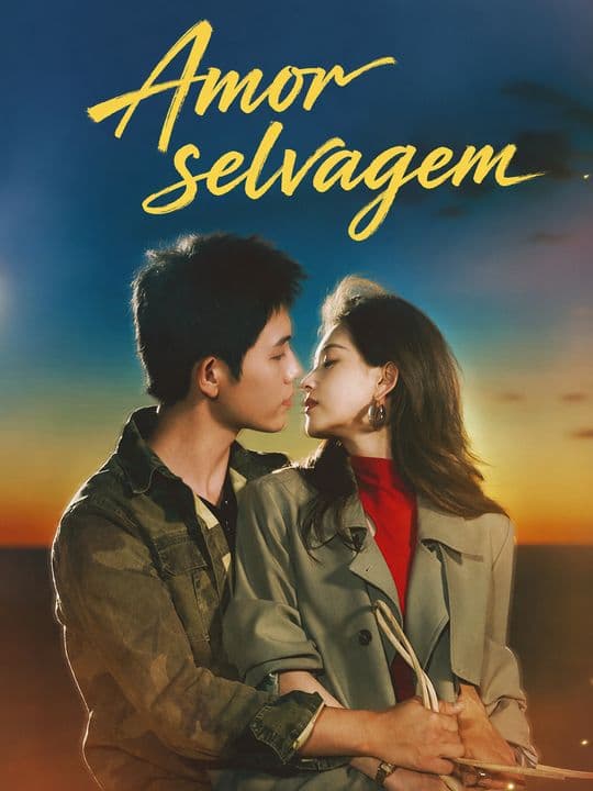 Amor selvagem