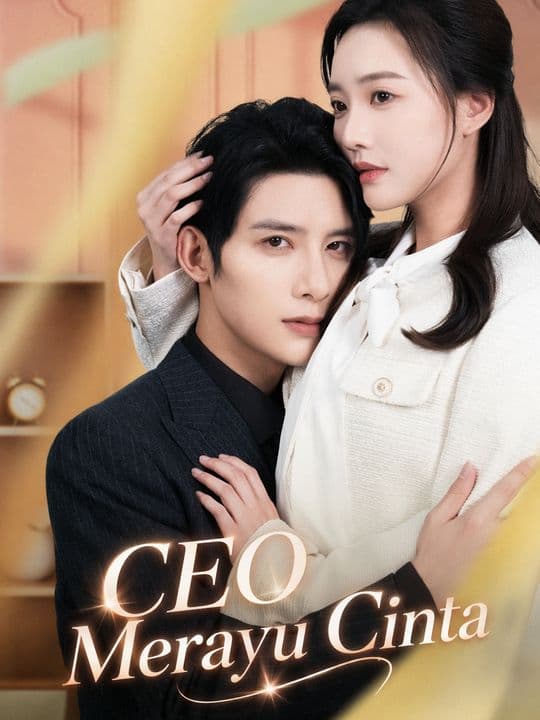 CEO Merayu Cinta
