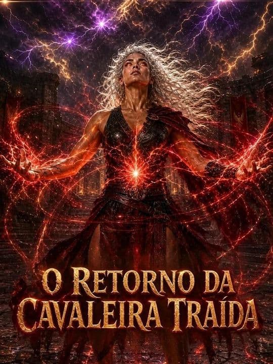 O Retorno da Cavaleira Traída