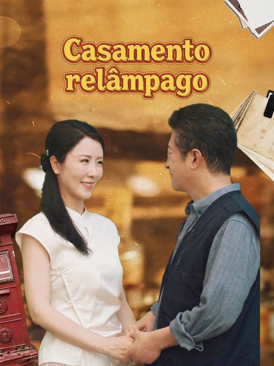 Casamento relâmpago