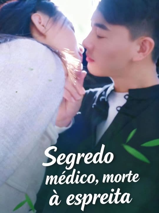 Segredo médico, morte à espreita