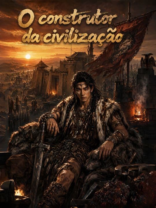 O construtor da civilização