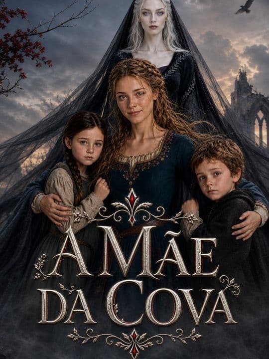 A Mãe da Cova