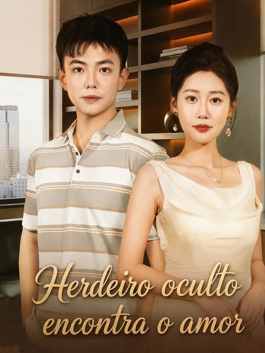 Herdeiro oculto encontra o amor