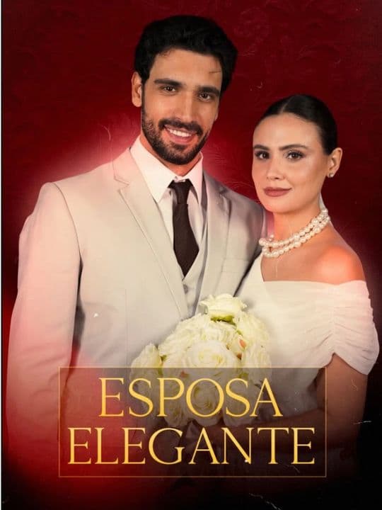 Esposa Elegante