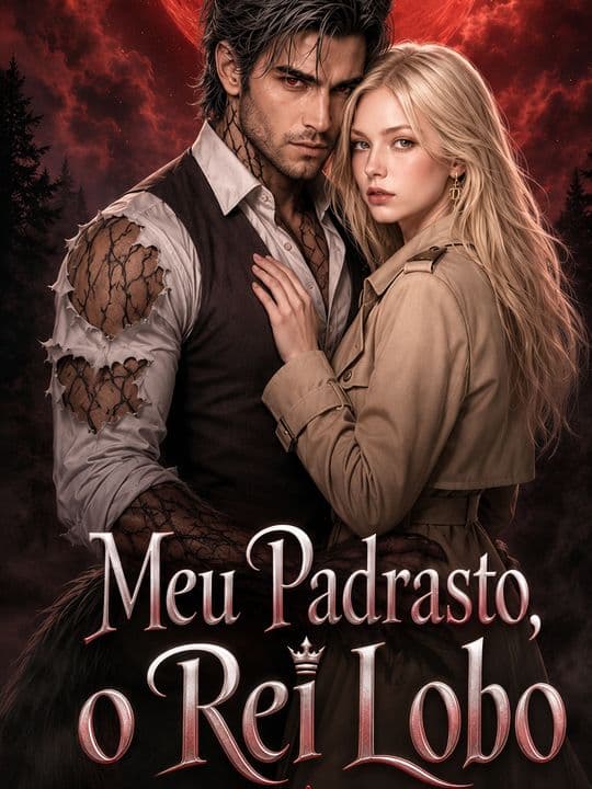 Meu Padrasto, o Rei Lobo