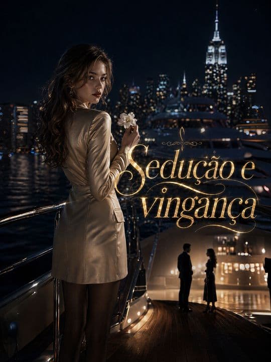 Vingança sedutora