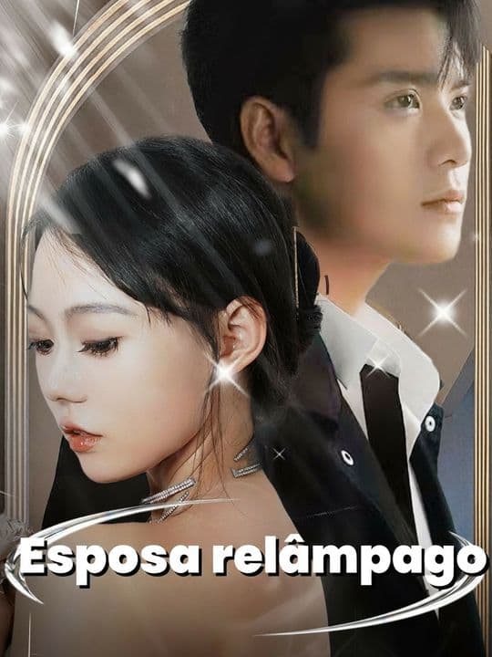 Esposa relâmpago