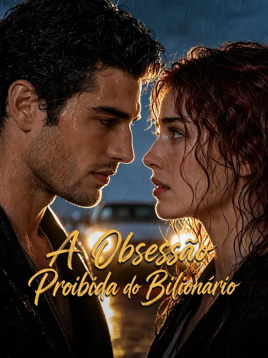 A Obsessão Proibida do <em>Bilionário</em>