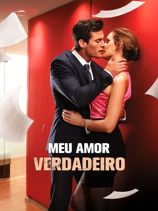 Meu <em>Amor</em> Verdadeiro