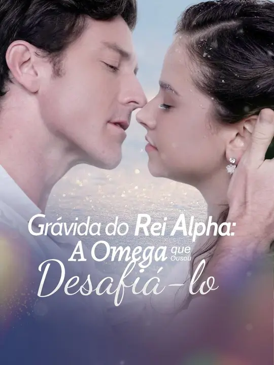 (Dublagem)<em>Grávida</em> do Rei Alpha: A Omega que Ousou Desafiá-lo