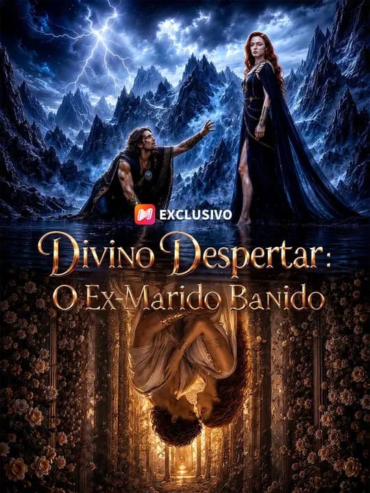 (Dublagem) Divino Despertar: O Ex-Marido Banido