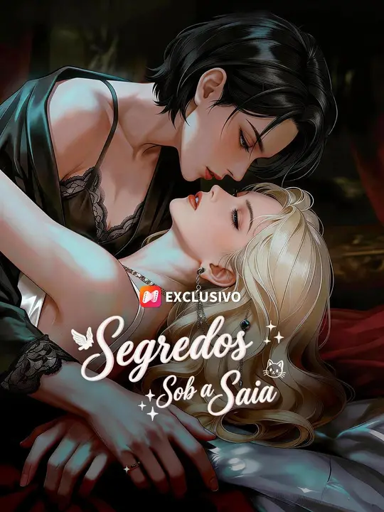 (Dublagem) <em>Segredo</em>s Sob a Saia