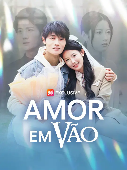 <em>Amor</em> em Vão