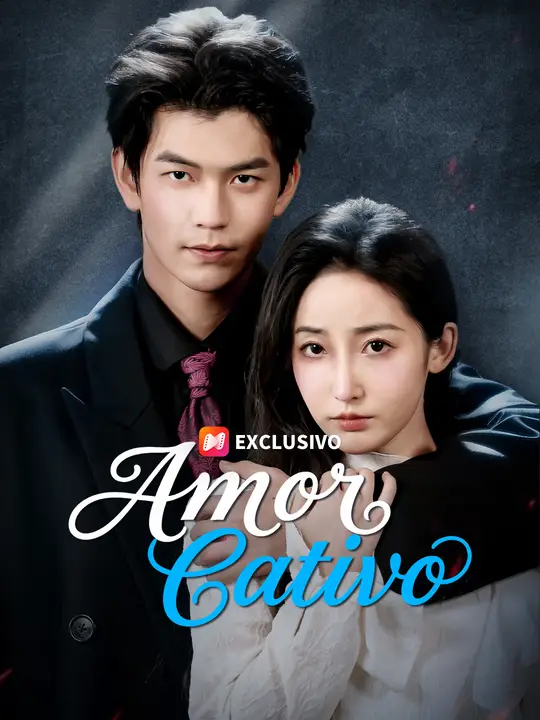 <em>Amor</em> Cativo