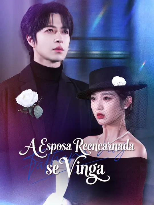 A <em>Esposa</em> Reencarnada se Vinga