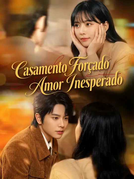 <em>Casamento</em> Forçado, Amor Inesperado