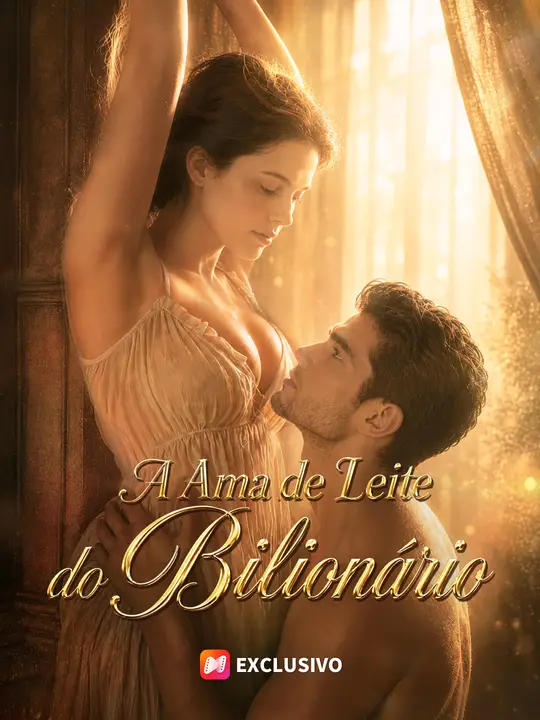 A Ama de Leite do <em>Bilionário</em>