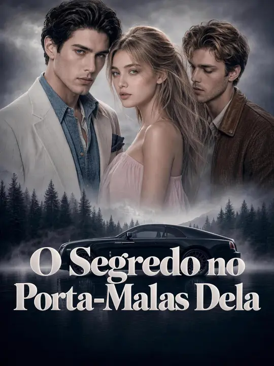O <em>Segredo</em> no Porta-Malas Dela