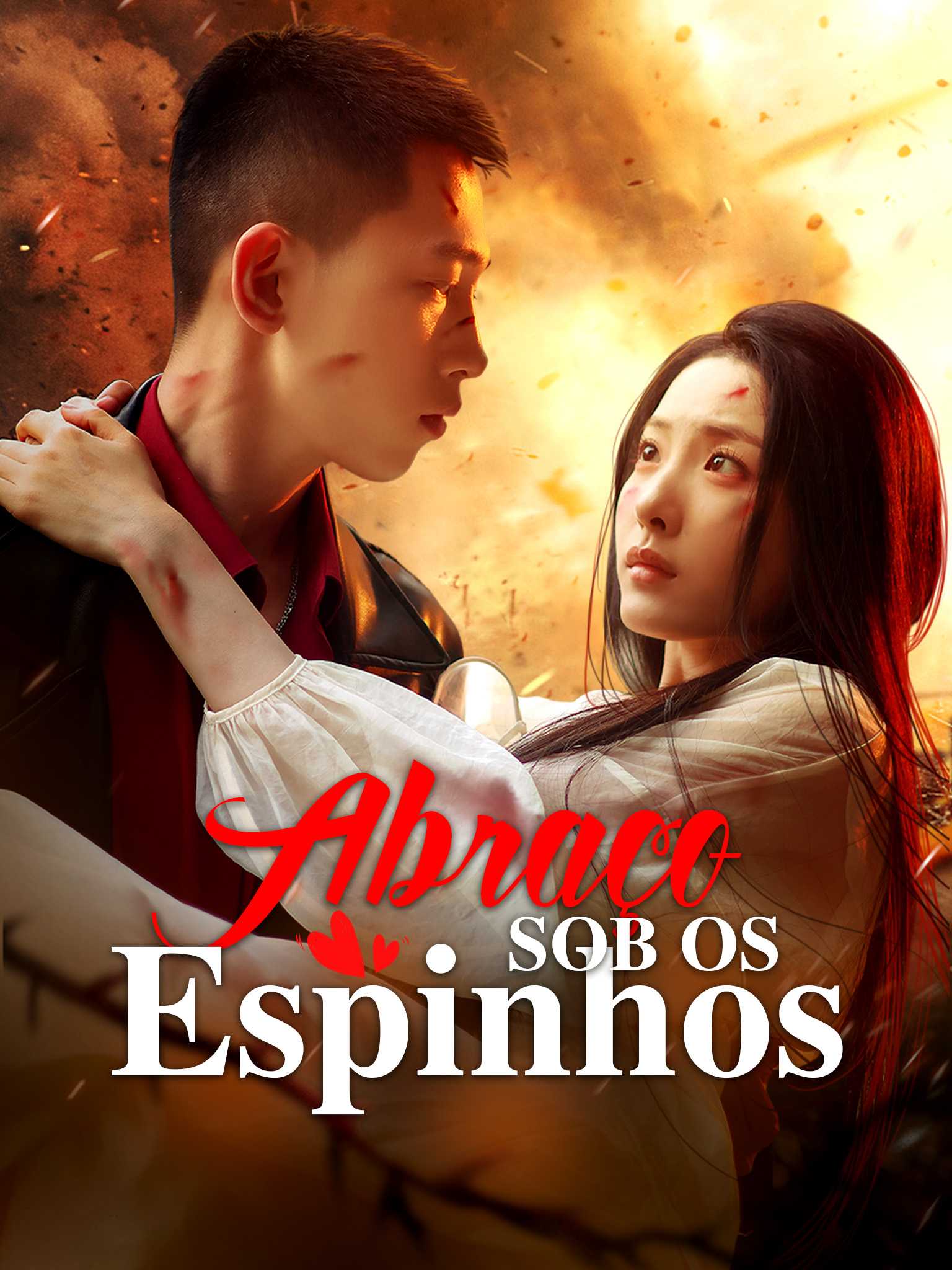 Abraço sob os Espinhos