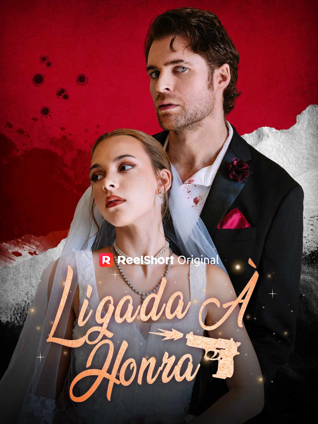 Ligada à Honra